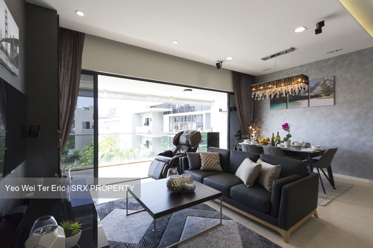 Uber 388 (D16), Condominium #201469742